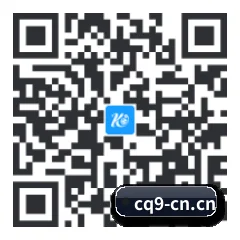 Android 系统版 二维码